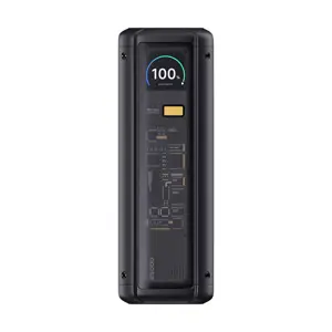 Xiaomi 212W HyperCharge Power Bank 25000mAh GL