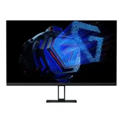 Xiaomi 2K Gaming Monitor | G27Qi EU | 27 " | IPS | QHD | 16:9 | 180 Hz | 1 ms | 2560 x 1440 pixels | 300 cd/m2 | HDMI ports quantity 2 | Black