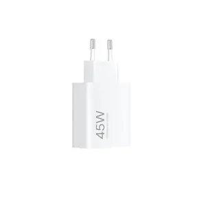 Xiaomi 45W Turbo Charging Power Adapter (Type A)