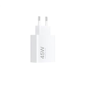 Xiaomi 45W Turbo Charging Power Adapter (Type A)
