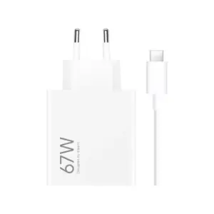 Xiaomi 67W HyperCharge Combo (Type-A) EU | Xiaomi