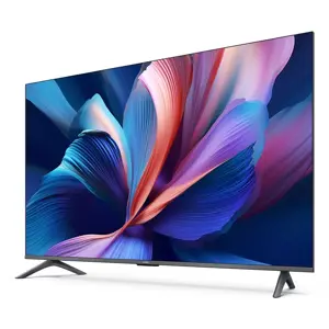 Xiaomi A Pro 32 2026 81.3 cm (32") HD Smart TV Wi-Fi Black