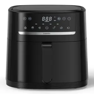 xiaomi-air-fryer-6l-maf08-single-1500-w-hot-air-fryer-black-38987-agdxaofry0005.webp
