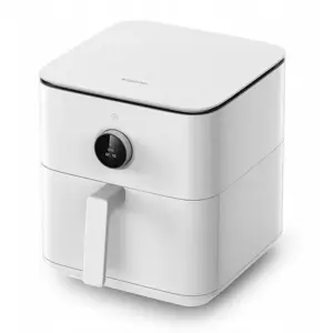 Xiaomi Air Fryer, EU | Power 1700 W | Capacity 6.5 L | White