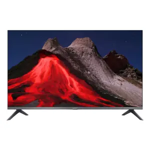 Xiaomi APro2 109.2 cm (43") 4K Ultra HD Smart TV Wi-Fi Black