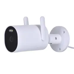 Xiaomi AW300 Cube IP security camera Outdoor 2304 x 1296 pixels Ceiling/wall