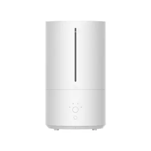 Xiaomi | BHR6026EU | Smart Humidifier 2 EU | - m3 | 28 W | Water tank capacity 4.5 L | Suitable for rooms up to  m2 | - | Humidification capacity 350 ml/hr | White
