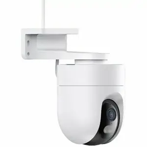 Xiaomi | Camera | CW400 EU | PTZ | 4 MP | F1.6 | IP66 | Micro SD, Max. 256GB
