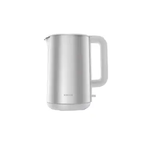Xiaomi Double Wall S1 kettle (silver) EU