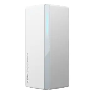 Xiaomi DVB4486GL wireless router Gigabit Ethernet Dual-band (2.4 GHz / 5 GHz) White