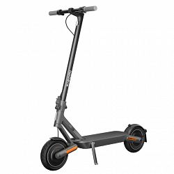 Električni romobil XIAOMI 4 Ultra Black Grey (10", 120kg, nazivna snaga 500W, max snaga 940W, domet do 70km, 25 km/h)