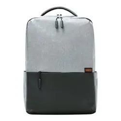Xiaomi | Fits up to size 15.6 " | Commuter Backpack | Backpack | Light Grey