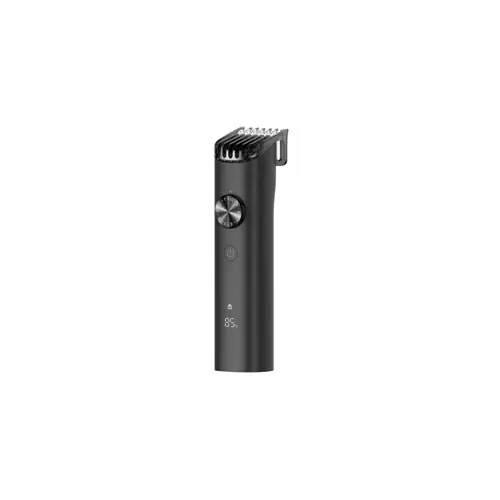 Set za njegu XIAOMI Grooming Kit Pro (crna boja, profesionalni, višefunkcionalni)