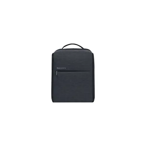 Ruksak XIAOMI Mi City Backpack 2 (crna boja)