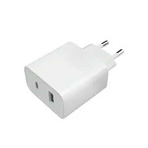 XIAOMI MI KUČNI PUNJAČ - Mi 33W Wall Charger (Type-A + Type-C)
