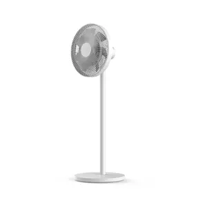 Xiaomi | Mi Smart Standing Fan | 2 | Stand Fan | White | Diameter  cm | Number of speeds | Oscillation | 15 W