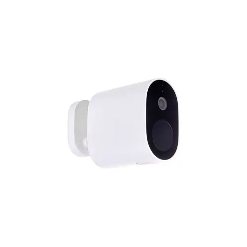 Bežična vanjska sigurnosna kamera XIAOMI Mi Wireless Outdoor Security Camera 1080p (IP sigurnosna kamera, 1920 x 1080 piksela)