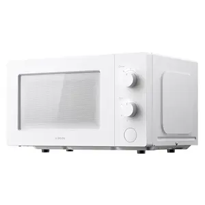 Xiaomi MWB010-2A White Solo microwave Countertop 20 L 700 W