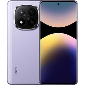 Xiaomi Note 14 Pro + 5G 12/512 Lavender Purple EU