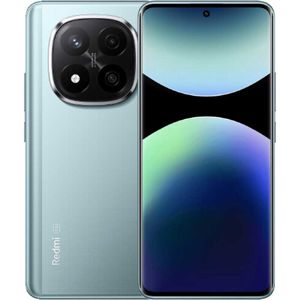 Xiaomi Note 14 Pro + 5G 8/256 Frost Blue EU
