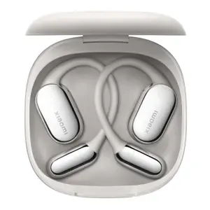 Xiaomi OpenWear Stereo Pro Headset Wireless In-ear Calls/Music USB Type-C Bluetooth Grey