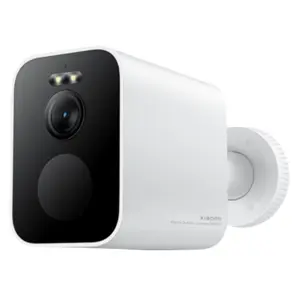 Xiaomi Outdoor Camera BW500 Box IP security camera 2560 x 1440 pixels Wall