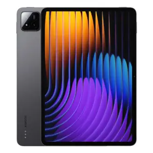 Xiaomi Pad 7 Snapdragon 128 GB 28.4 cm (11.2") 8 GB Wi-Fi 6E (802.11ax) Grey
