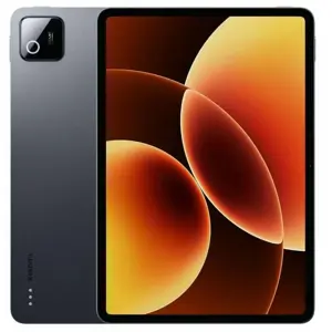 Xiaomi Pad 8 Snapdragon 256 GB 28.4 cm (11.2") 8 GB Wi-Fi 7 (802.11be) Grey