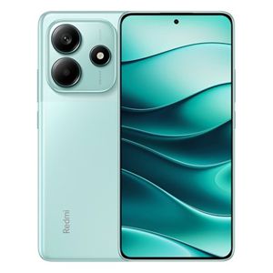 Xiaomi Phones Redmi Note 14 | Coral Green | 6.67 " | AMOLED | 1080 x 2400 pixels | Mediatek | Internal RAM 6 GB | 128 GB | Dual SIM | 5G | Main camera resolution 50+8+2 MP | Secondary camera resolutio