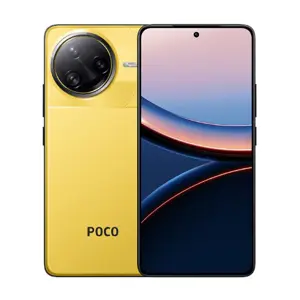Xiaomi Poco F7 Ultra 5G 16GB/512GB Yellow