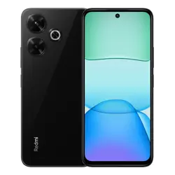 Mobitel XIAOMI Redmi 13 8GB/256GB crni