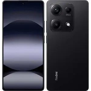 Xiaomi Redmi 14S 8/256GB Midnight Black EU