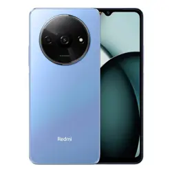 Xiaomi Redmi A3 17 cm (6.71") Dual SIM Android 14 4G USB Type-C 4 GB 128 GB 5000 mAh Blue