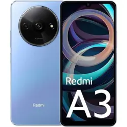 Xiaomi Redmi A3 4/128 GB blue EU