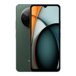 Xiaomi Redmi A3 4G Dual Sim 4GB RAM 128GB - Green