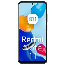 Xiaomi Redmi Note 11 4/128GB Twilight Blue