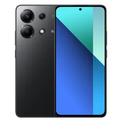Mobitel XIAOMI Redmi Note 13 6GB/128GB crni