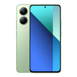 Xiaomi Redmi Note 13 4G Dual Sim 8GB RAM 256GB - Green