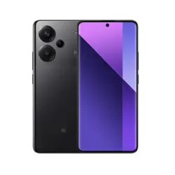 Xiaomi Redmi Note 13 Pro+ 16.9 cm (6.67") Dual SIM 5G USB Type-C 12 GB 512 GB 5000 mAh Black
