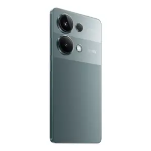 Xiaomi Redmi Note 13 Pro 16.9 cm (6.67") Hybrid Dual SIM Android 12 4G USB Type-C 8 GB 256 GB 5000 mAh Green