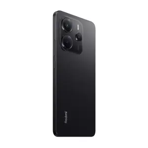 Xiaomi Redmi Note 14 4G Dual Sim 8GB RAM 256GB - Midnight Black