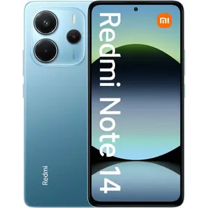 Xiaomi Redmi Note 14 8/256GB Midnight Black