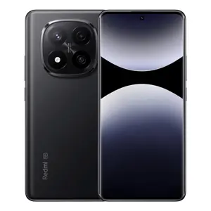 Xiaomi Redmi Note 14 Pro+ 5G 6.67" Dual SIM USB Type-C 12 GB 512 GB 5110 mAh Black