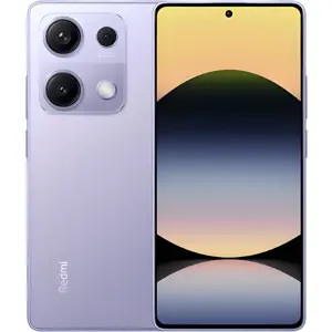 Mobitel XIAOMI Redmi Note 14S 8GB/256GB ljubičasti