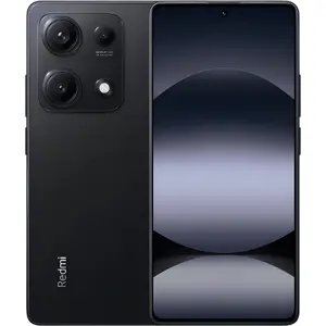 Xiaomi Redmi Note 14S 4G Dual Sim 8/256GB Midnight Black