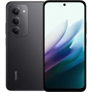 Xiaomi Redmi Note 15 4G 8GB RAM 256GB Midnight Black EU