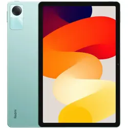 Tablet XIAOMI Redmi Pad SE (11", 4GB/128GB, WiFi, Android 13, zeleni)