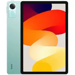 Tablet XIAOMI Redmi Pad SE (11", 8GB/256GB, WiFi, Android 13, zeleni)