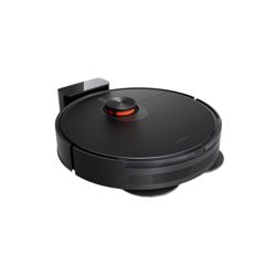 Xiaomi | Robot Vacuum (EU) | S20+ | Wet&Dry | Operating time (max) 170 min | 5200 mAh | Dust capacity 0.45 L | 6000 Pa | Black