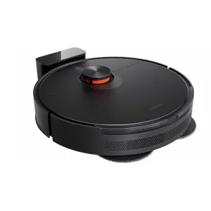 Xiaomi | Robot Vacuum (EU) | S20+ | Wet&Dry | Operating time (max) 170 min | 5200 mAh | Dust capacity 0.45 L | 6000 Pa | Black